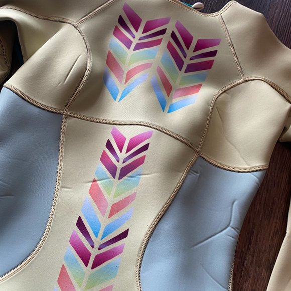 Siren Song Women's Wetsuit - Picture 1 of 6